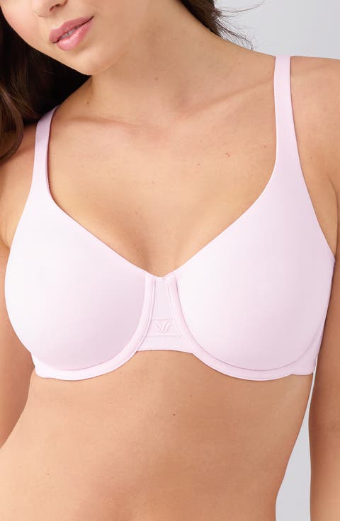 Ever Flexing Underwire Bra