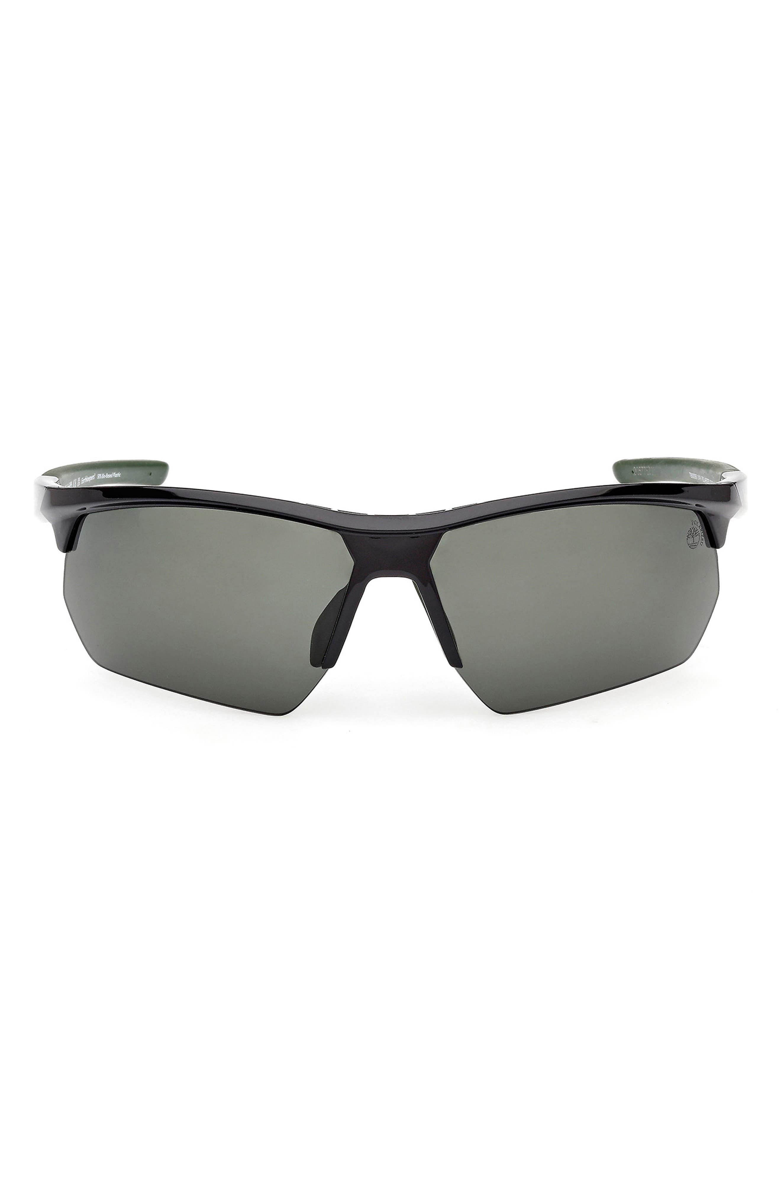 Timberland 73mm Sunglasses