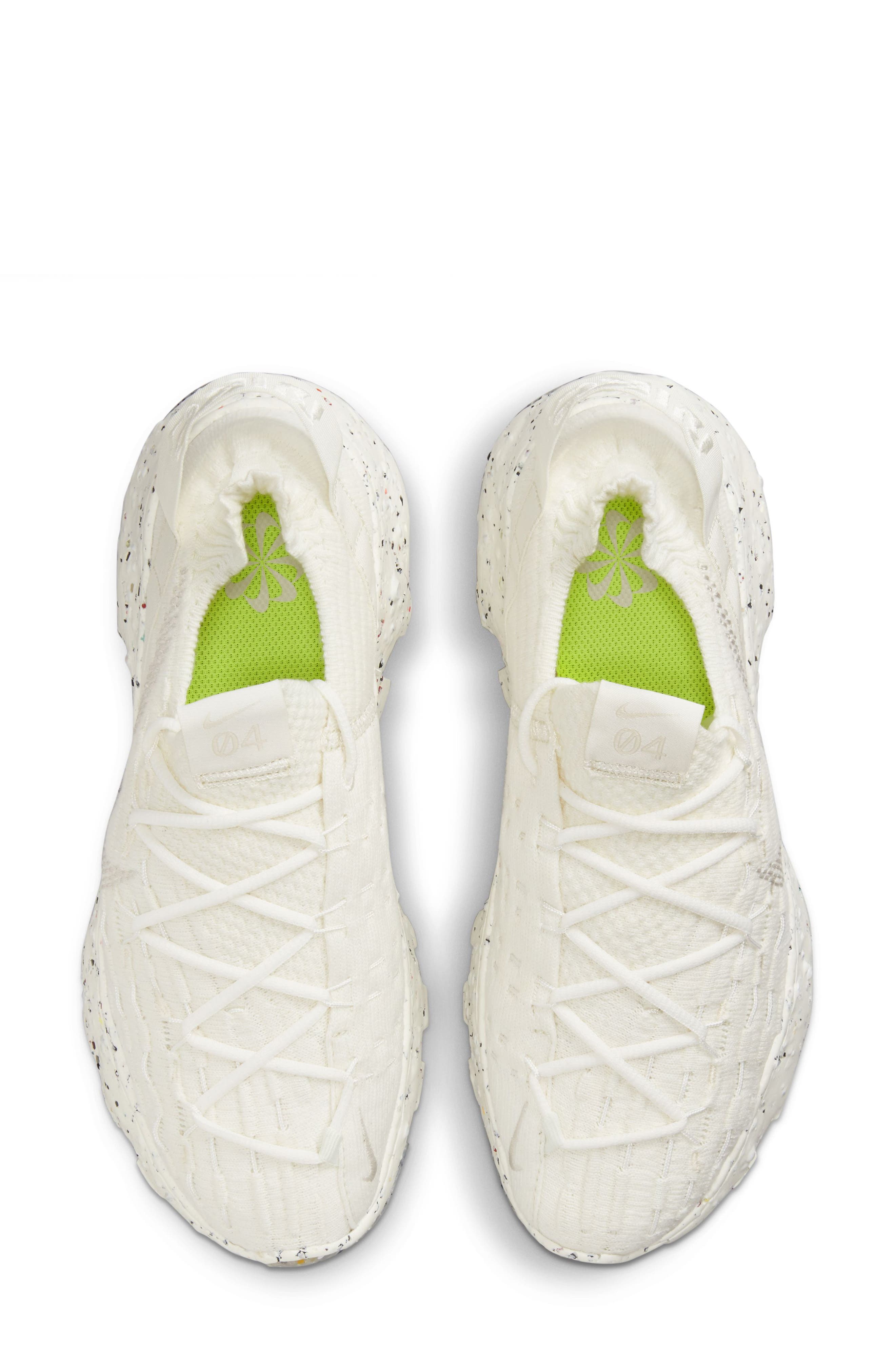 Space Hippie 04 Sneaker, Alternate, color, SAIL/ LOREWOOD BROWN/ SAIL