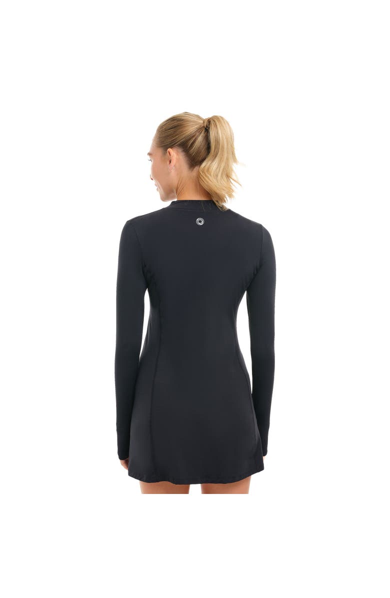 BloqUV Women's Active Dress, Alternate, color, Black