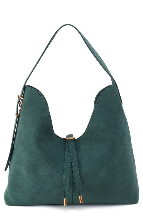 Atlas Hobo Bag