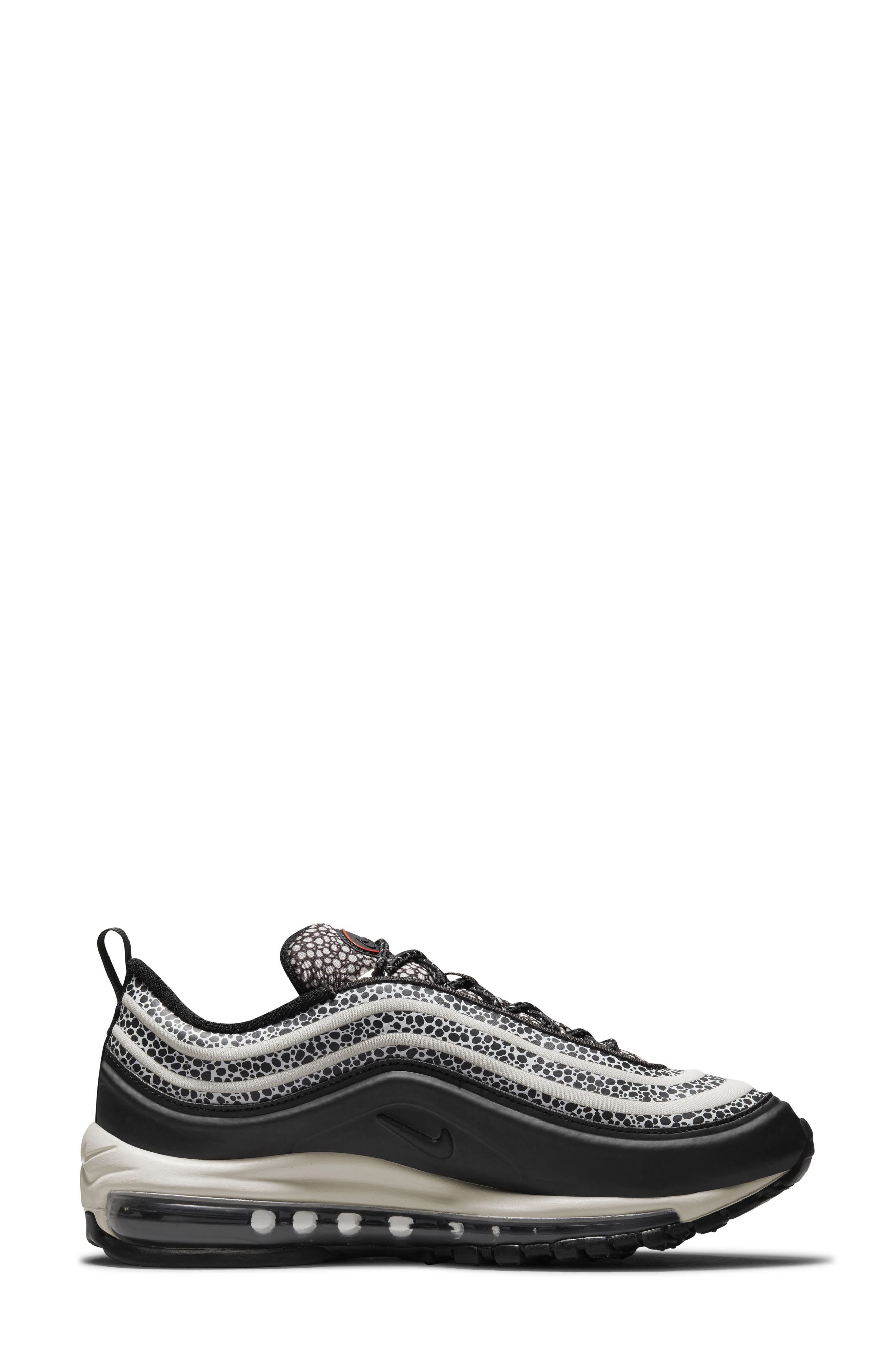 Nike Air Max 97 SE Sneaker, Alternate, color, 