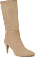 Aquatalia Patti Leather Boot