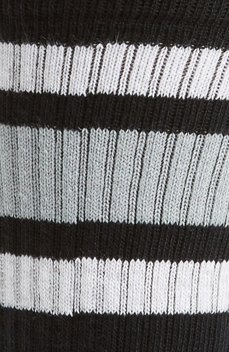 Stance Boyd 4 Socks, Alternate, color, 