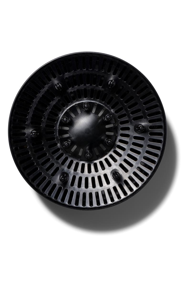 T3 SoftCurl Diffuser for Cura Dryers, Main, color,