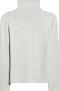 Lafayette 148 New York Funnel Neck Sweater