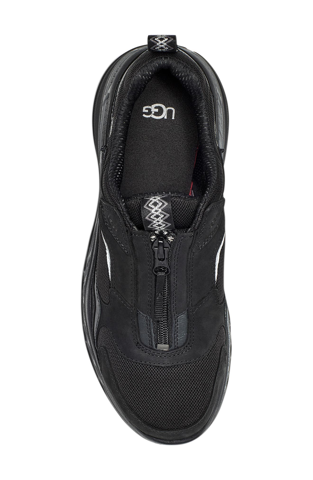UGG<sup>®</sup> CA805 Sneaker, Alternate, color, 