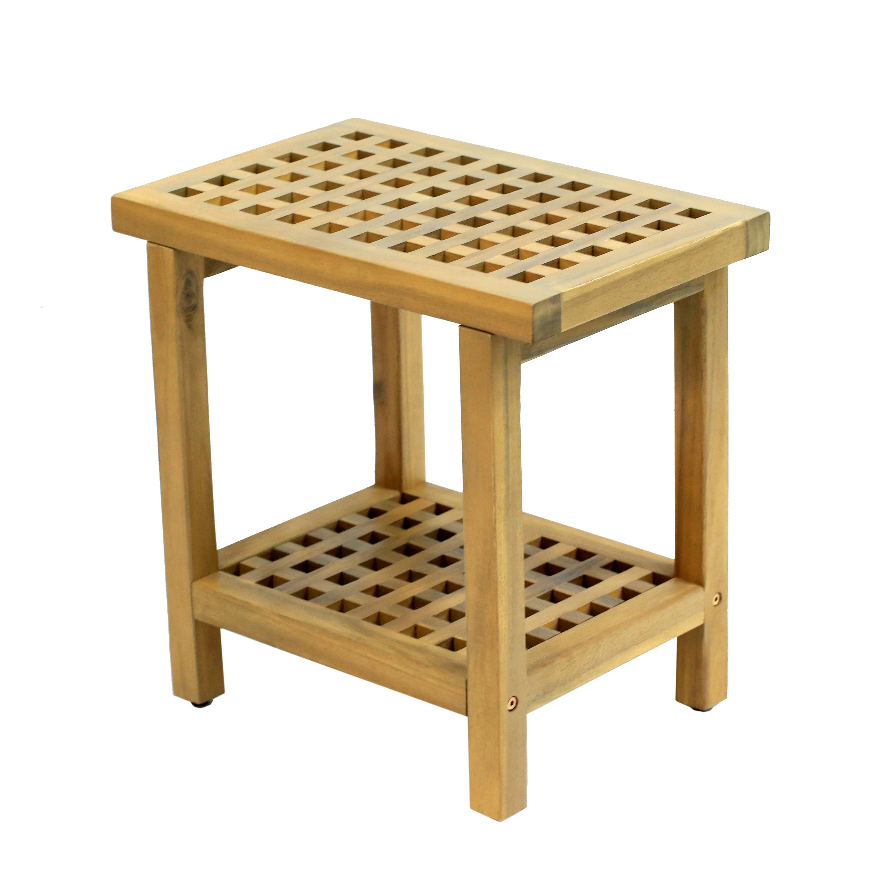 Light Teak
