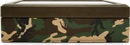 WOLF Elements 10 Piece Watch Box