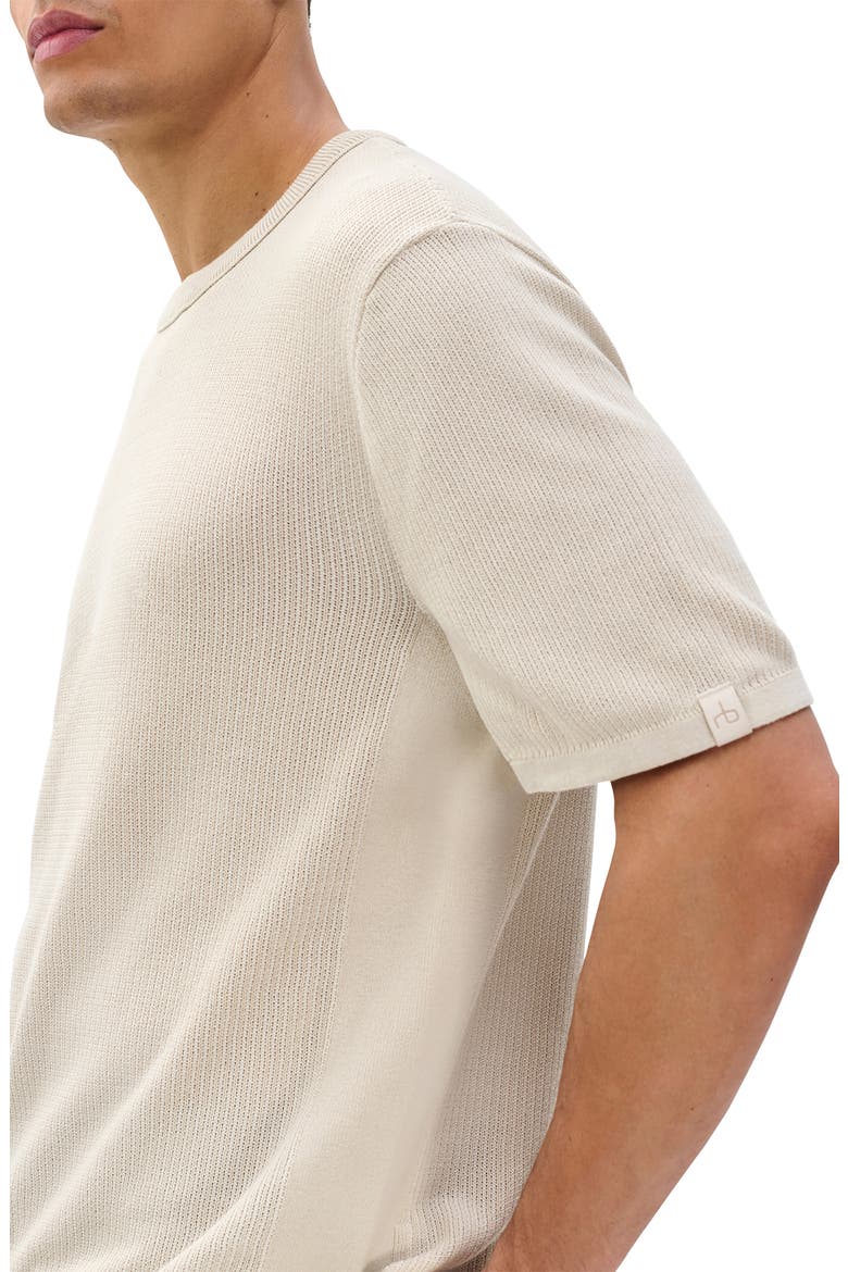 Harvey Short Sleeve Shirt, Alternate, color, DESERT SAND