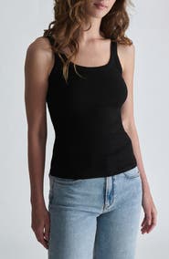 Mavi Jeans Frankie Rib Tank