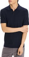 Theory Soris T-Light Polo