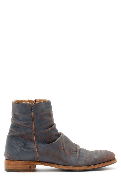 John Varvatos Morrison Sharpei Boot