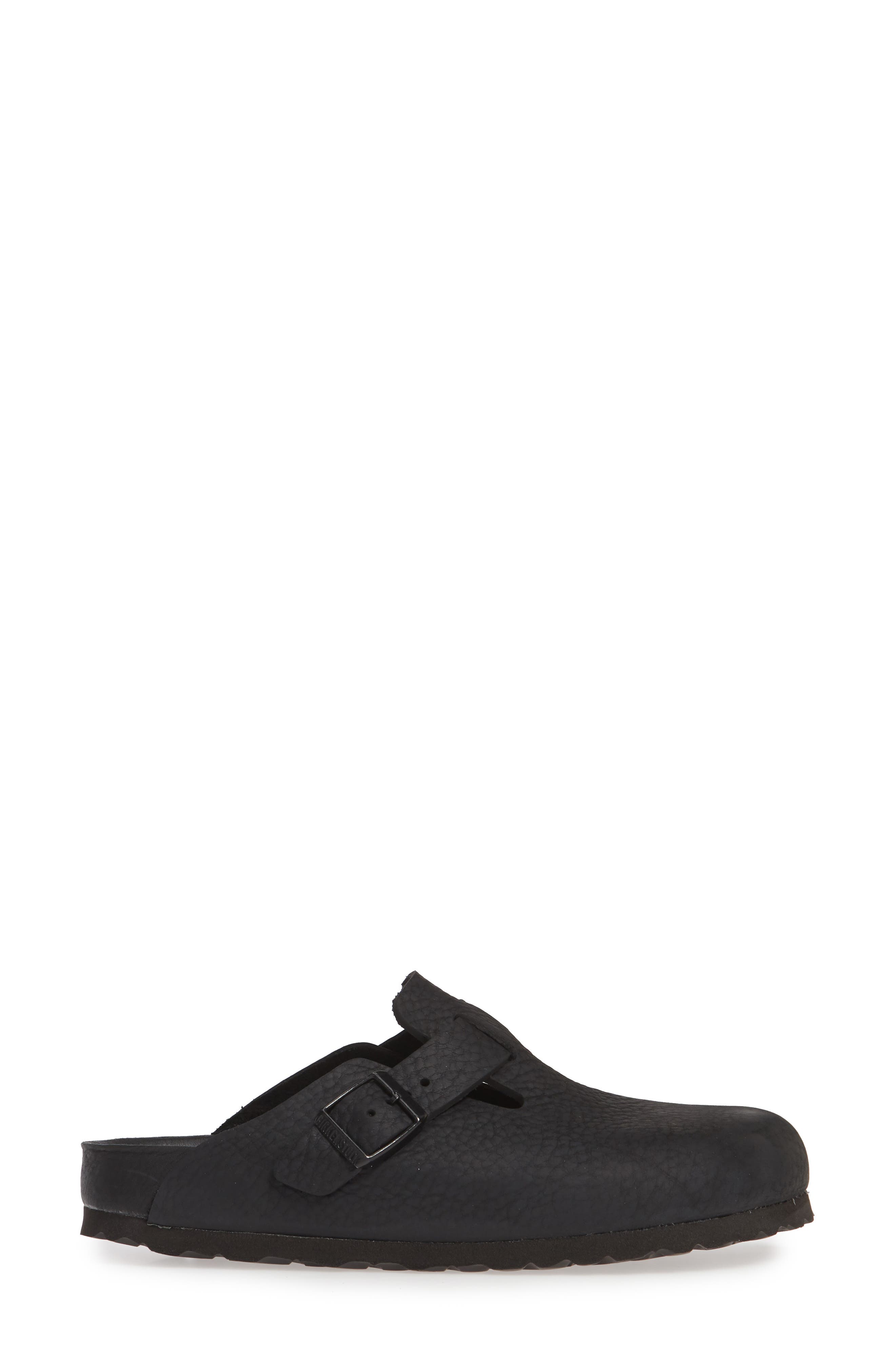 Birkenstock Boston Exquisite Clog, Alternate, color, 