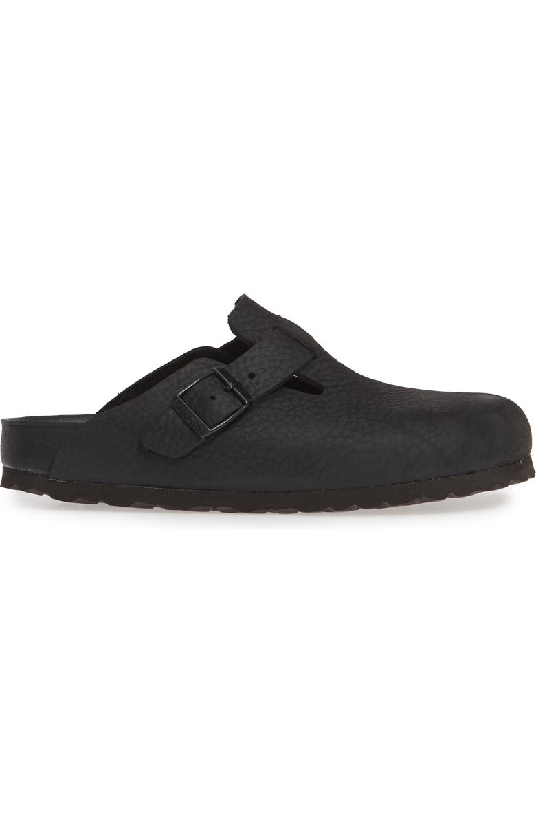 Birkenstock Boston Exquisite Clog, Alternate, color,