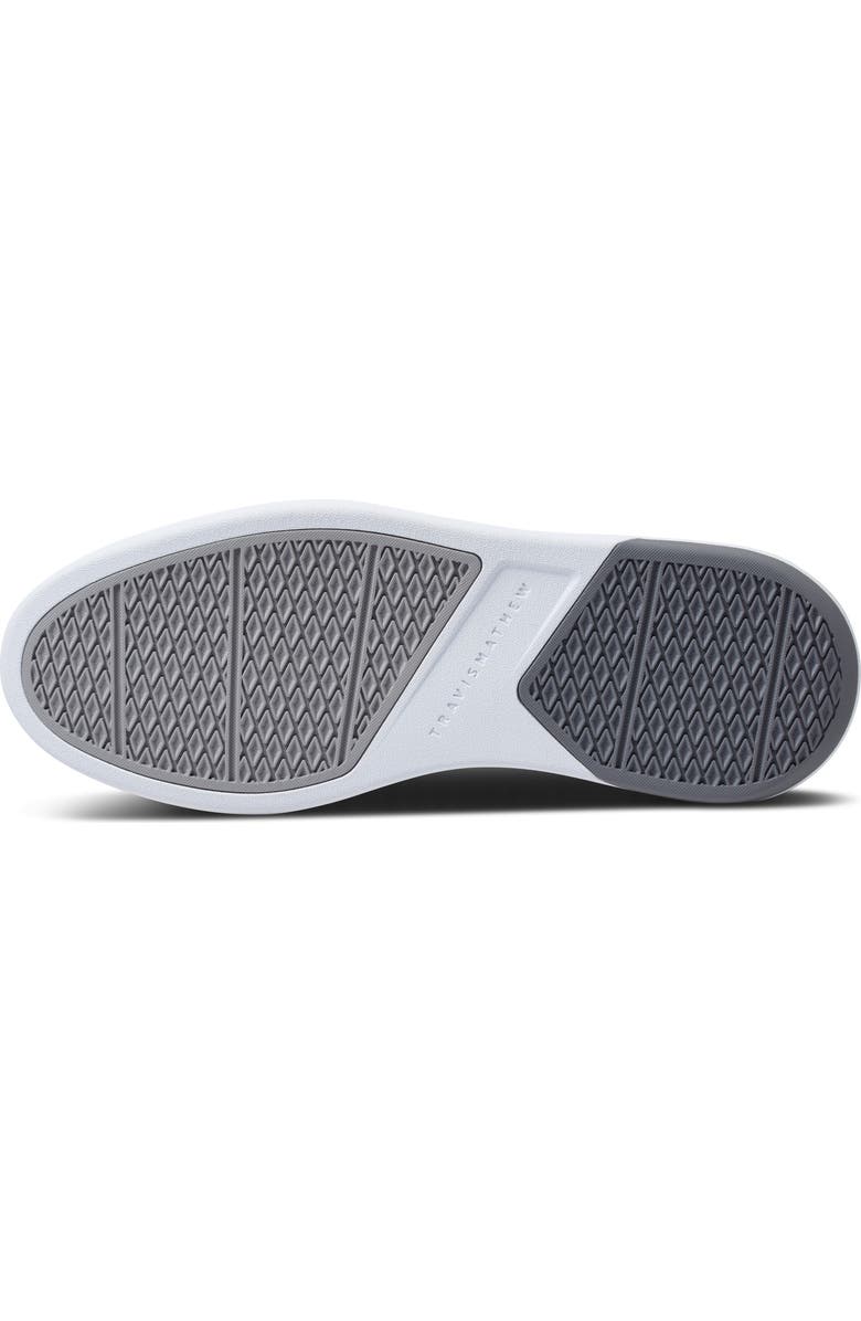 TravisMathew The Modern One Sneaker, Alternate, color, Heather Sleet/ Quiet Shade