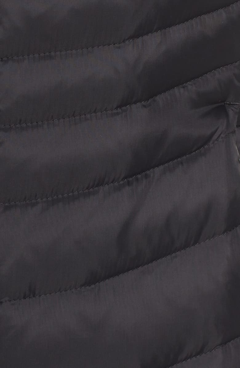 The North Face Aconcagua II Down Vest, Alternate, color, 