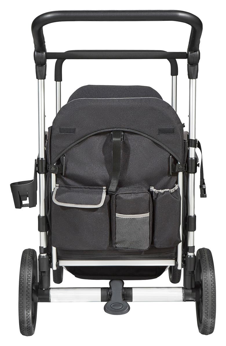 Larktale Caravan Stroller Wagon Chassis, Alternate, color, 