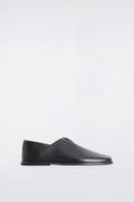 COS Leather Mules