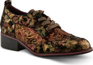 L'Artiste by Spring Step One of a Kind Derby