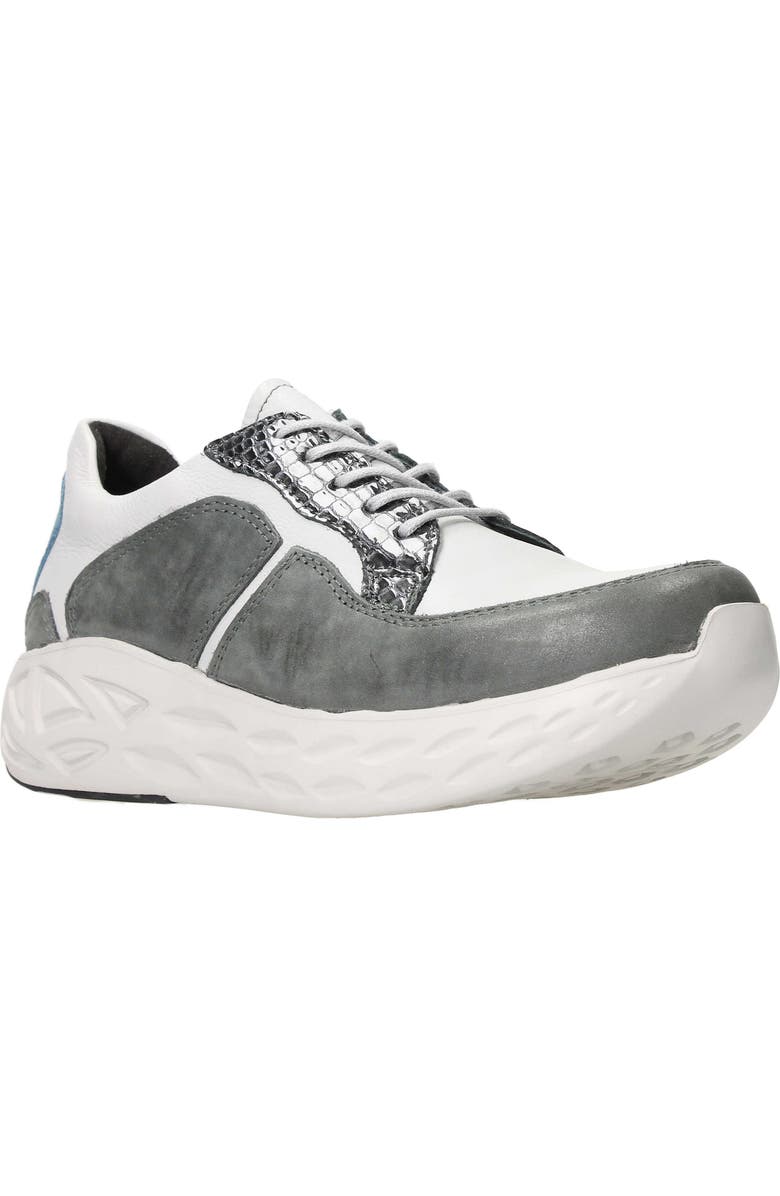 Wolky Bounce Walking Sneaker, Main, color,