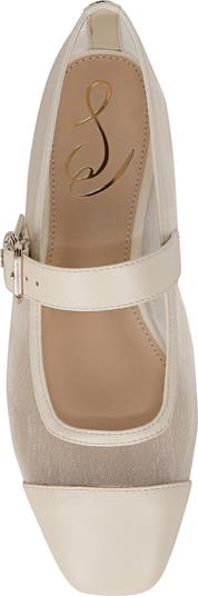 Cadel Mary Jane Flat