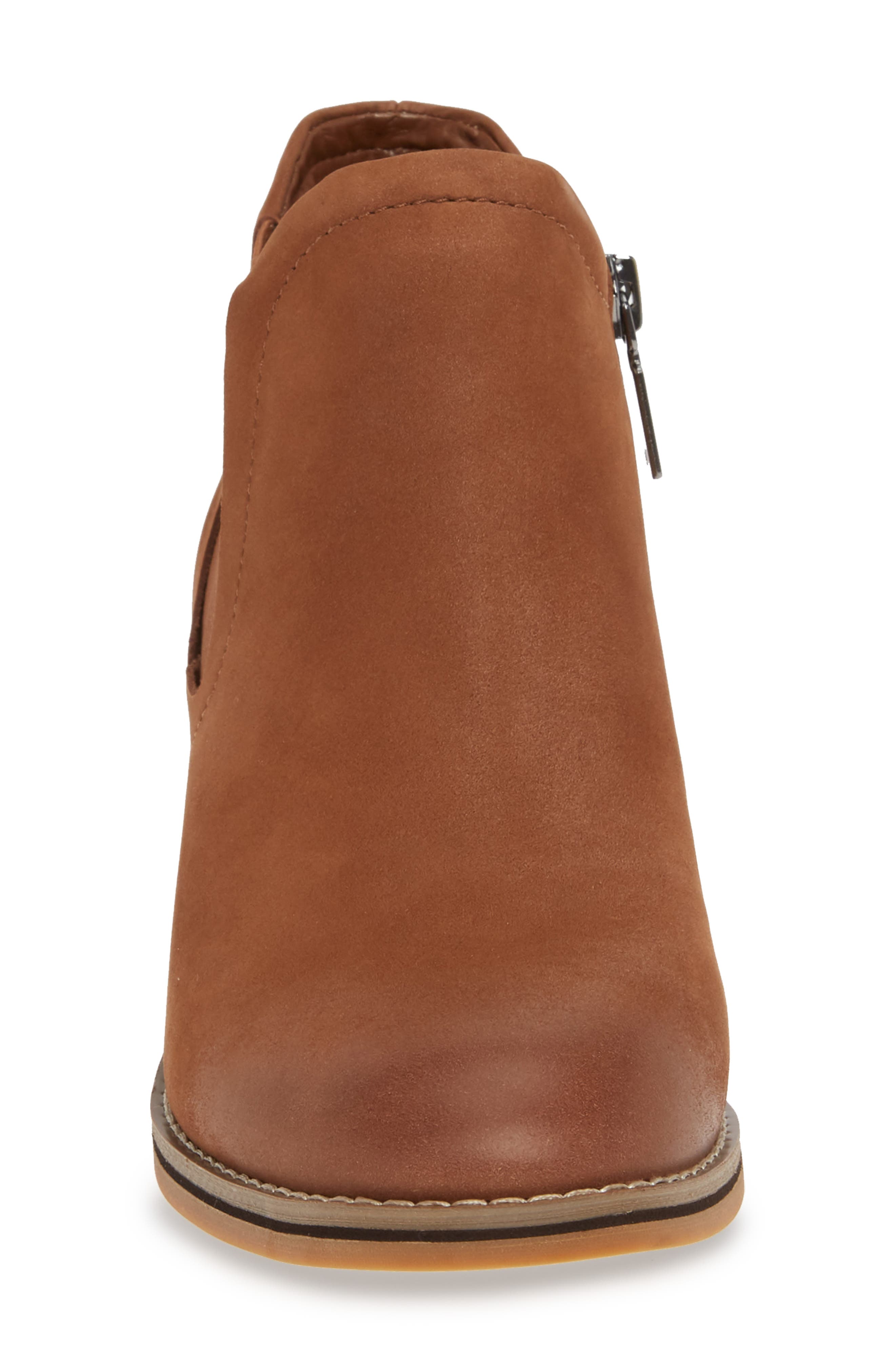 Blondo Lidia Waterproof Bootie, Alternate, color, 