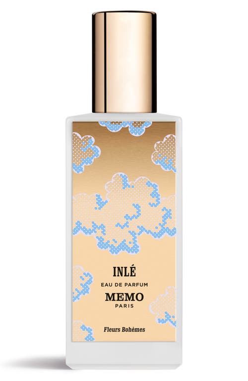 MEMO MEMO INLÉ EAU DE PARFUM