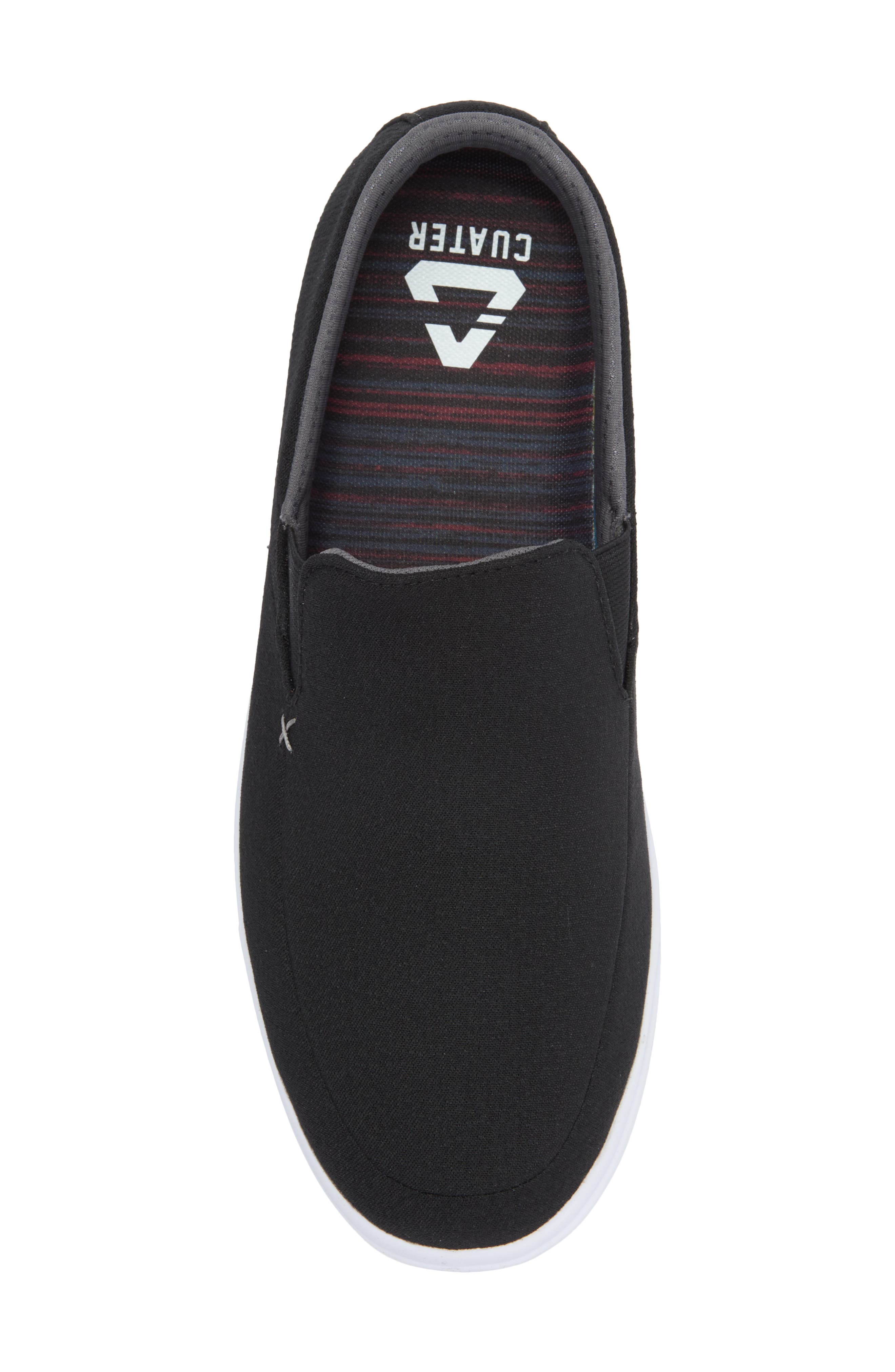 TravisMathew Phenom Slip-On Sneaker, Alternate, color, 