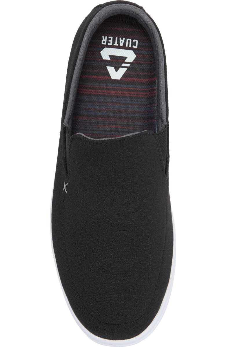 TravisMathew Phenom Slip-On Sneaker, Alternate, color,