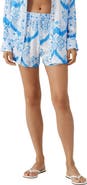 Melissa Odabash Annie Cover-Up Shorts