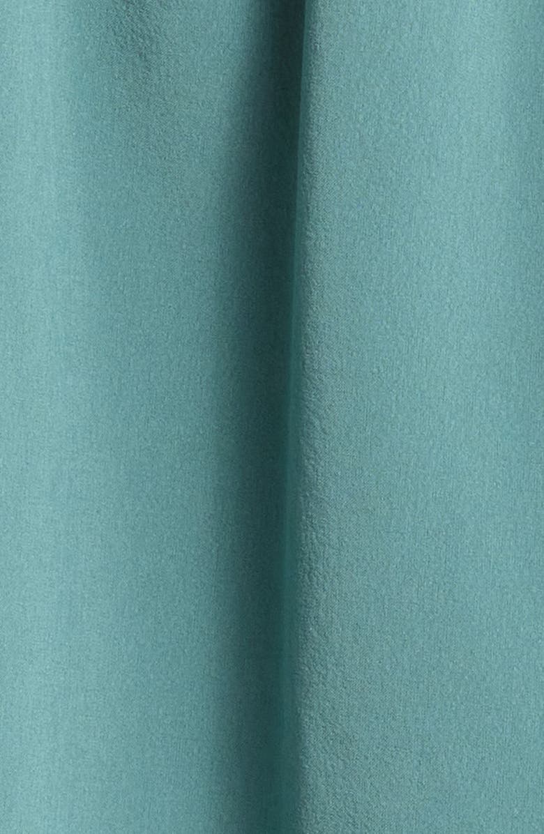 Smartwool Active Stretch Woven Skirt, Alternate, color, Dusty Teal