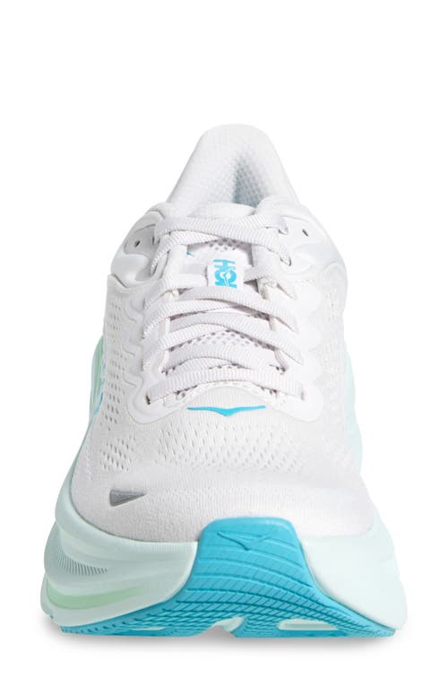 Hoka Bondi 9 Running Shoe