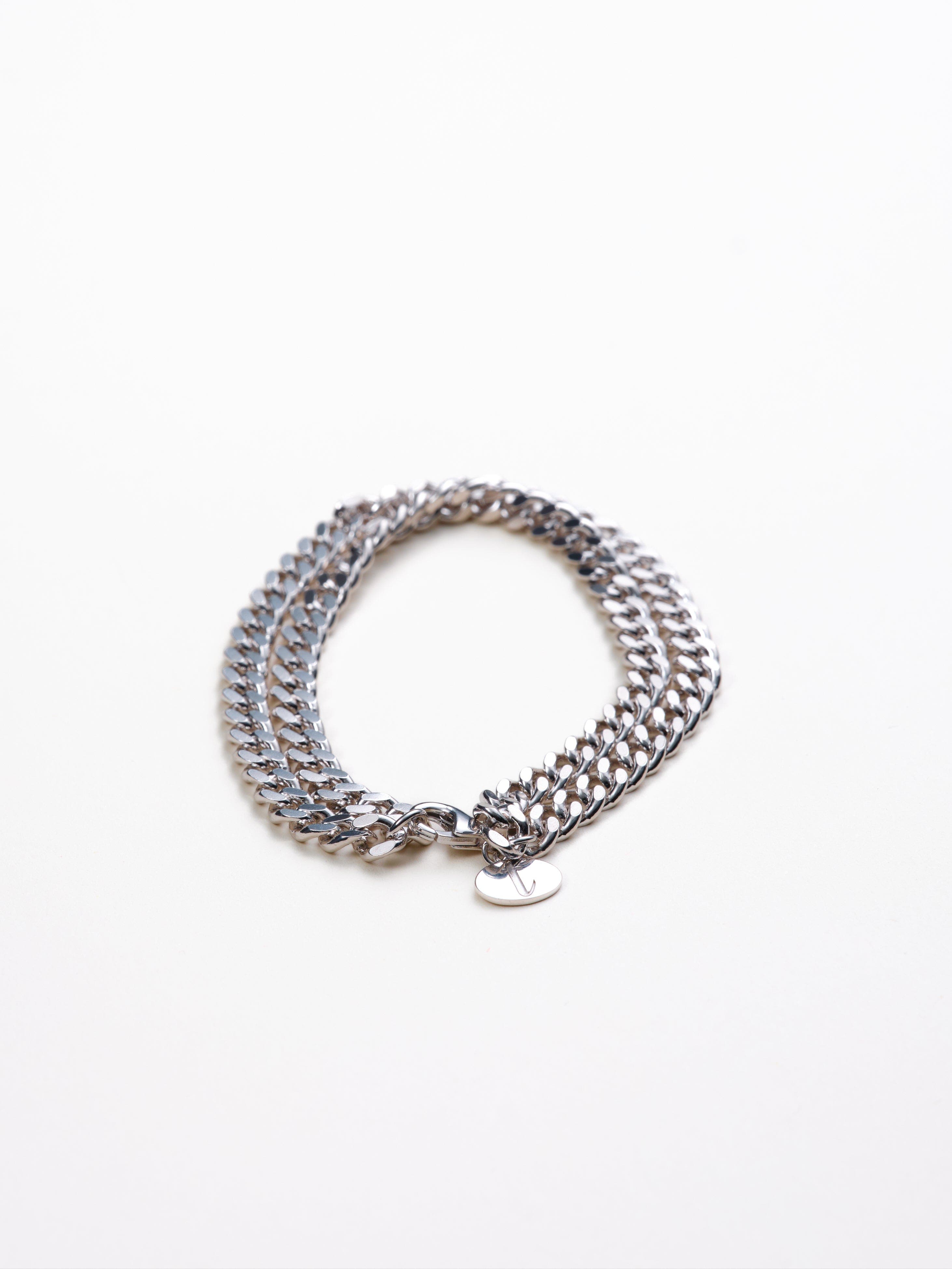 Recycled Sterling Silver