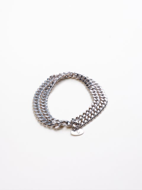 Maya Anklet