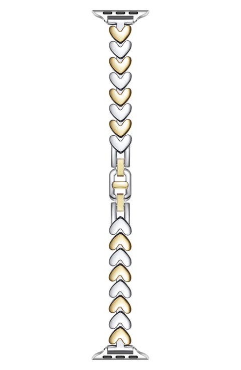 Archer Heart Bracelet Apple Watch® Watchband