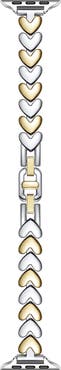 Posh Tech Archer Heart Bracelet Apple Watch® Watchband