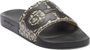FERRAGAMO Tomaio Slide Sandal