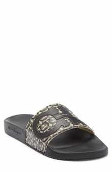 FERRAGAMO Tomaio Slide Sandal