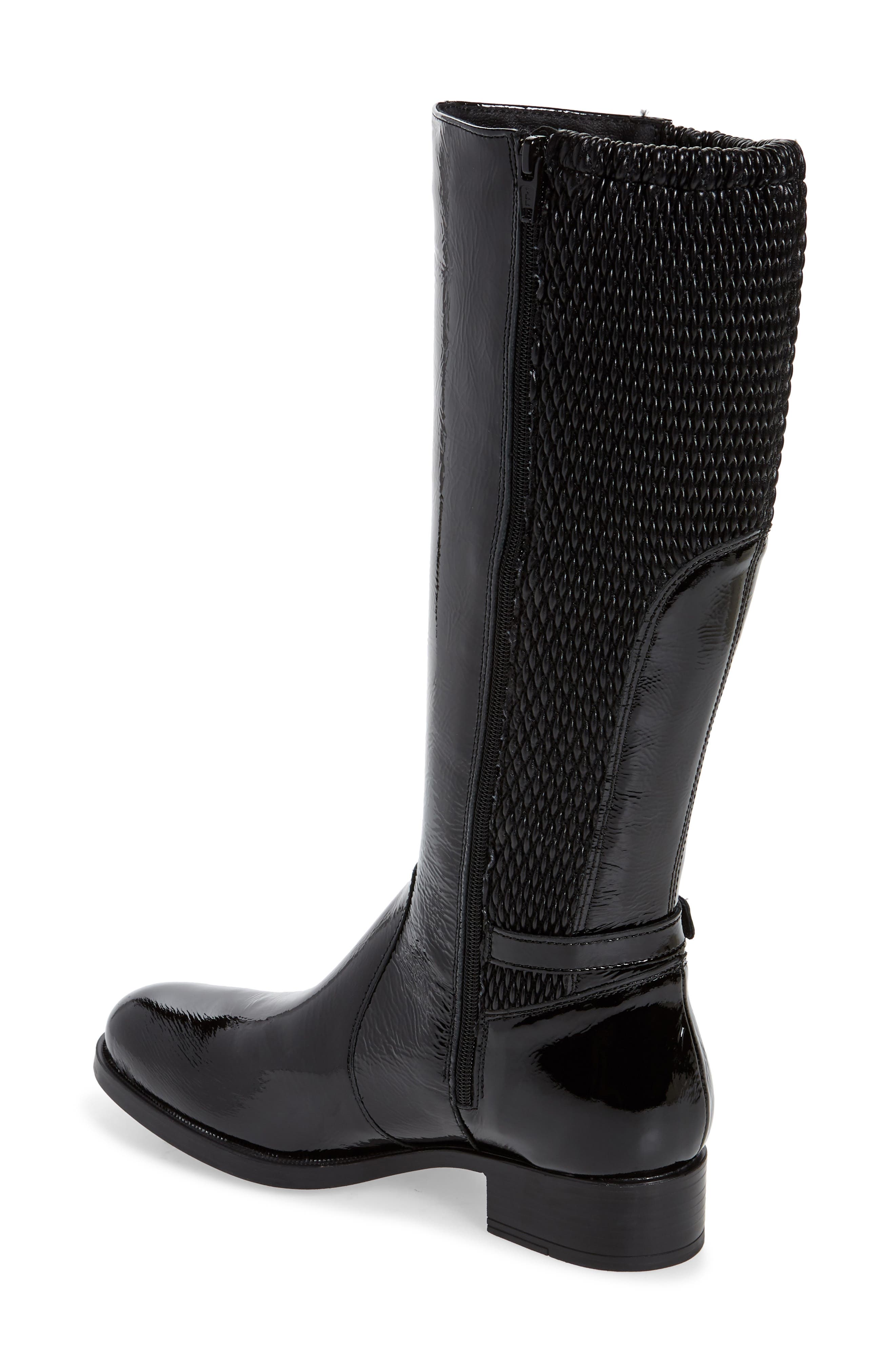 Bos. & Co. Bawn Waterproof Knee High Boot, Alternate, color, 