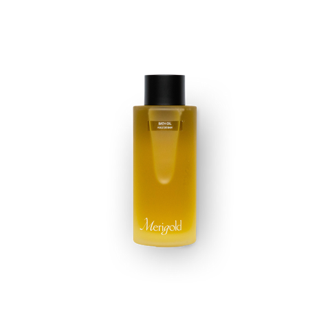 Bath Oil