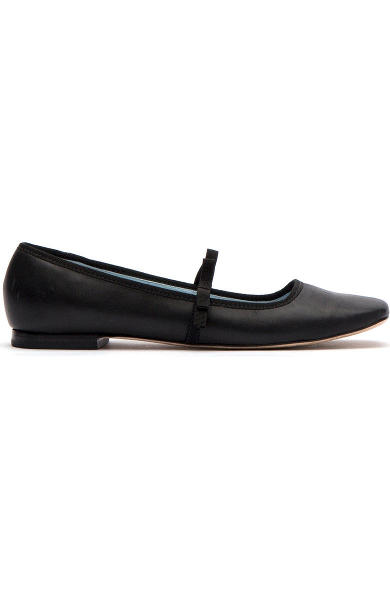 Frances Valentine Square-toe Mary Jane, Alternate, color,