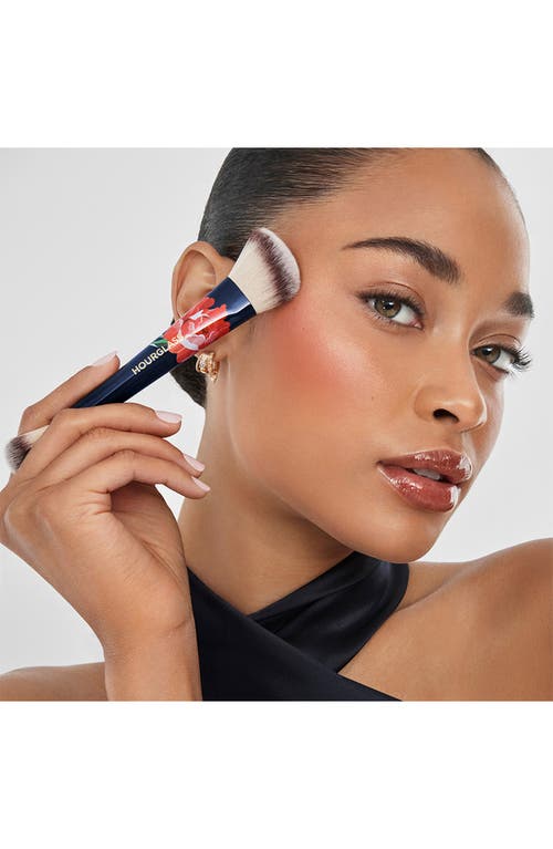 Hourglass Ambient Lighting Edit Brush Ii In Brown