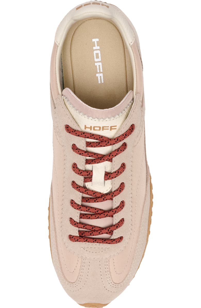 HOFF Bridge Sneaker, Alternate, color, Beige