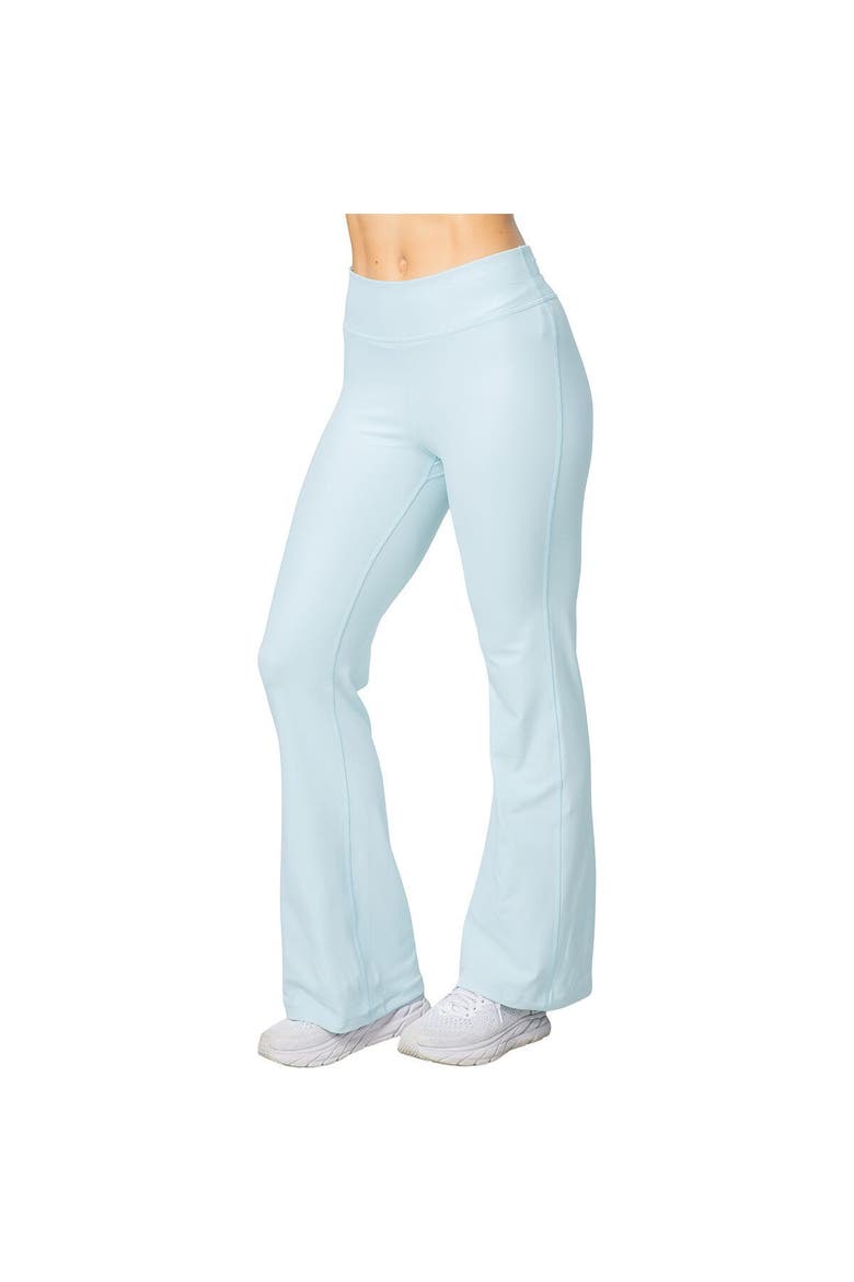 Nina Flare Tight - Women's, Main, color, Aquatic