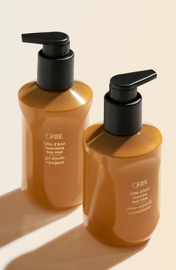 Côte d'Azur Replenishing Body Wash