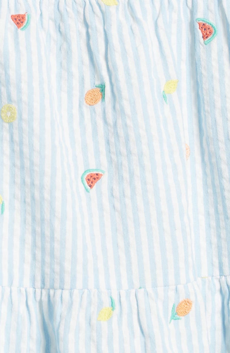 Tucker + Tate Kids' Tiered Sundress, Alternate, color, 