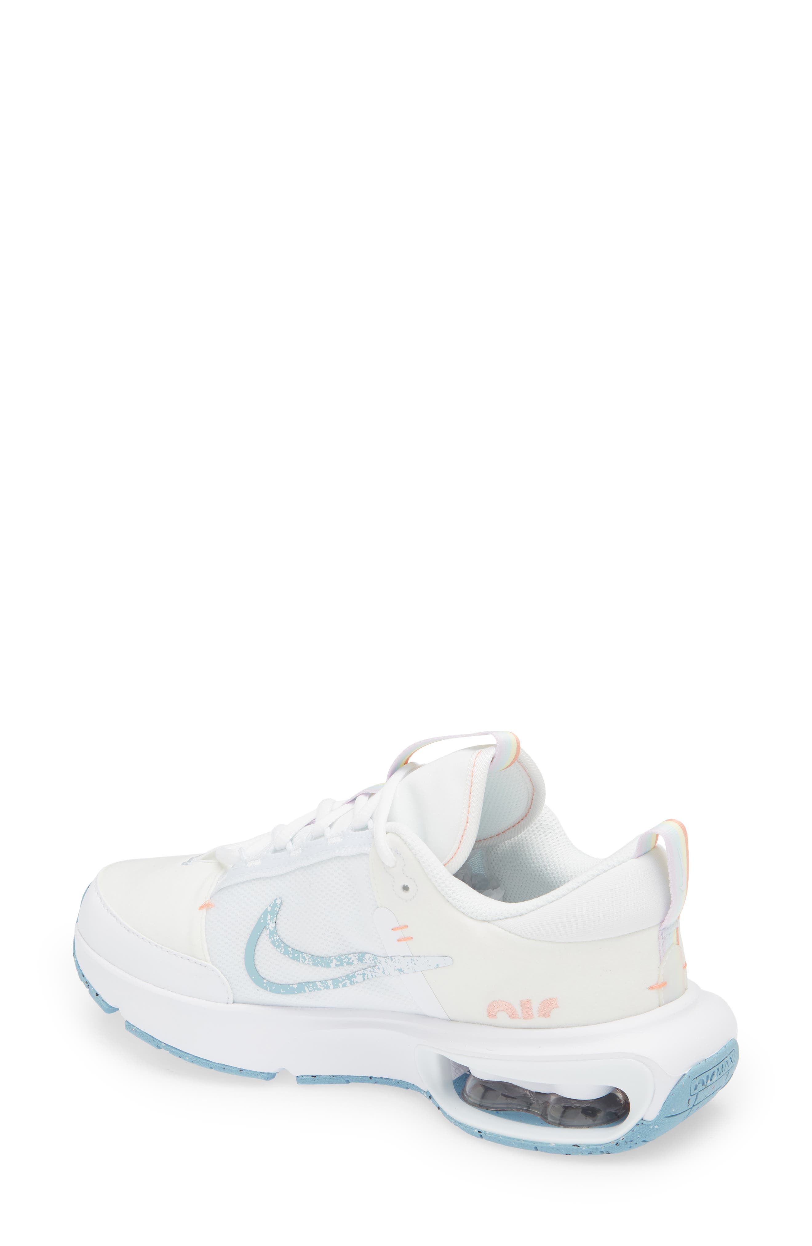 Nike Kids' Air Max INTRLK SE Sneaker, Alternate, color, 