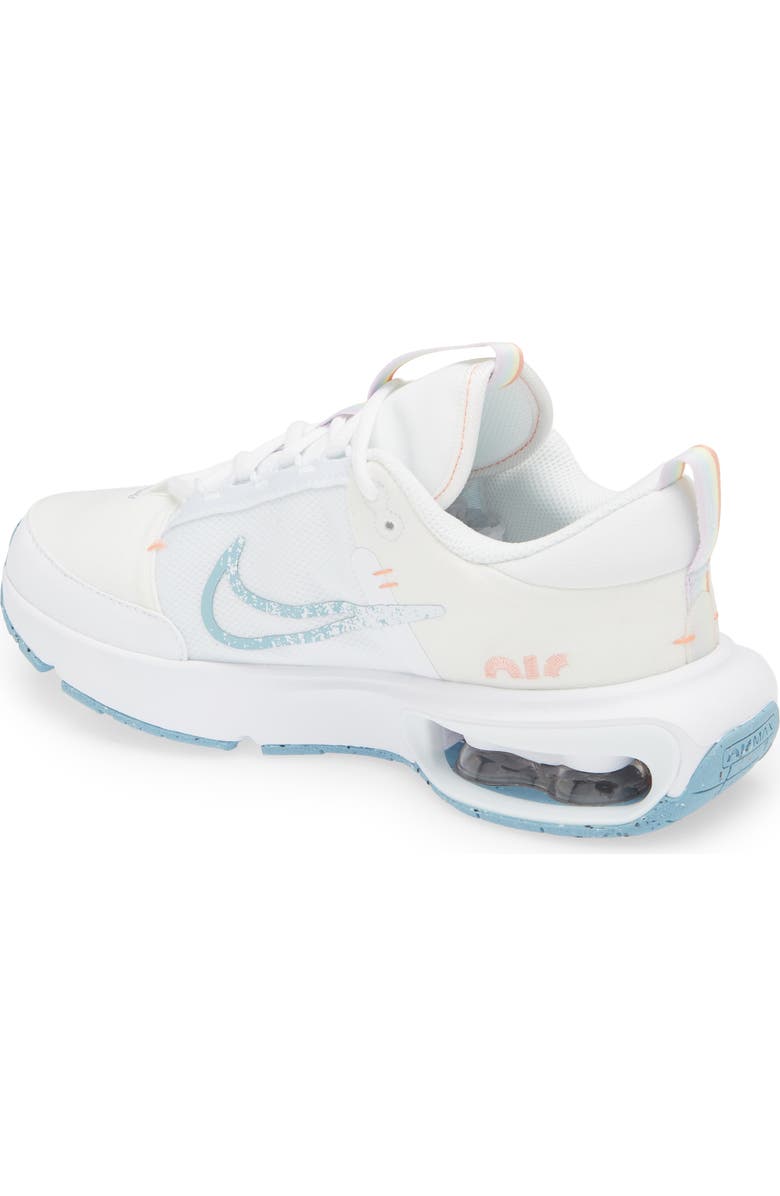 Nike Kids' Air Max INTRLK SE Sneaker, Alternate, color,