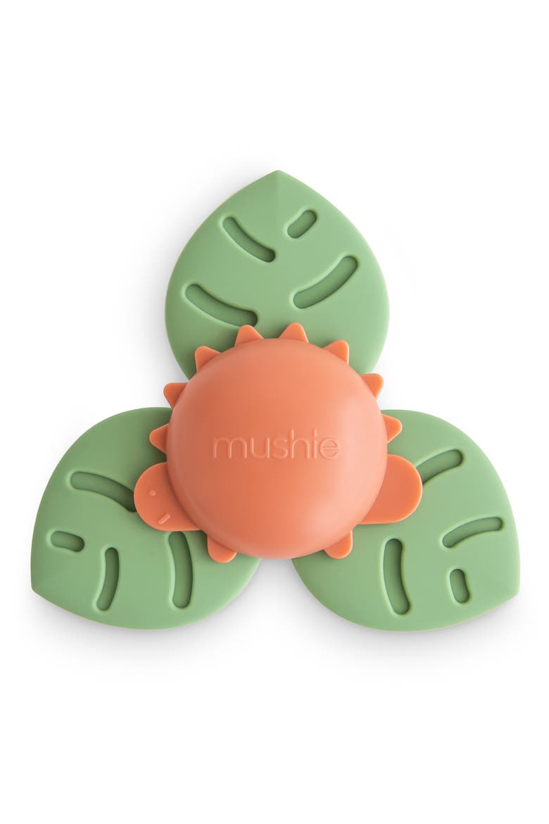 Dino Suction Spinner, Main, color, GREEN MULTI